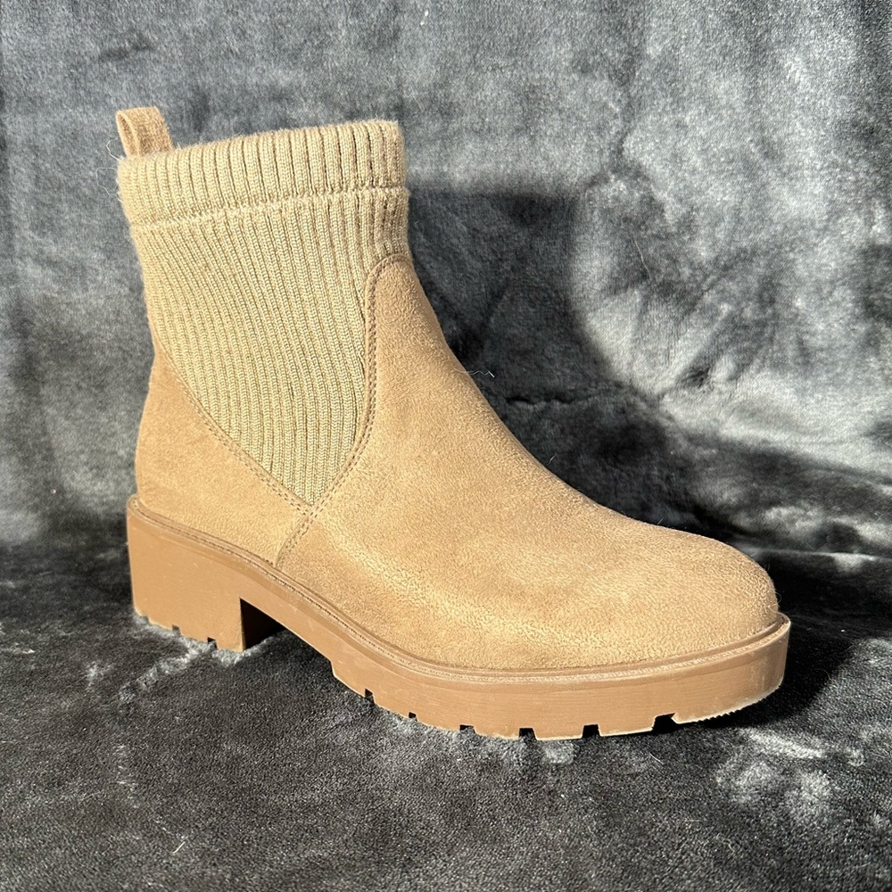 Women’s Sonoma suade ankle boots